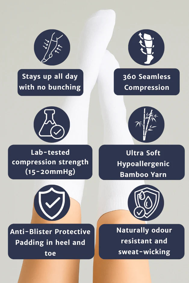 Compression Socks